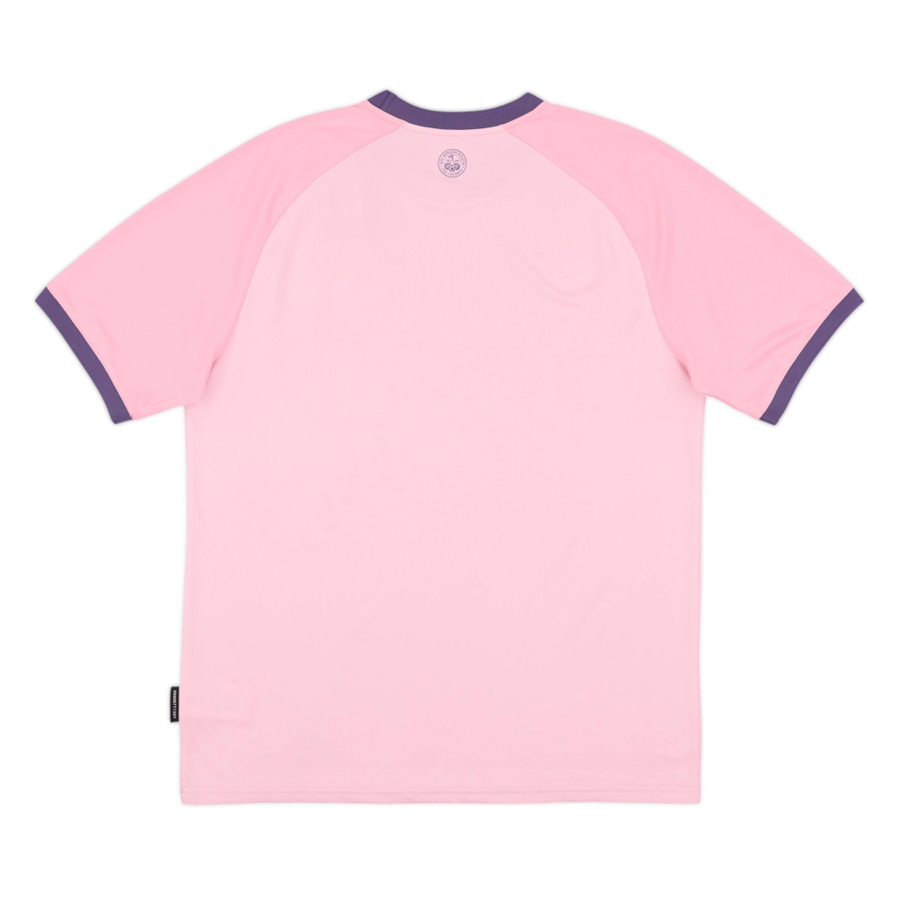 2025-26 AFC Bournemouth 3a Equipación