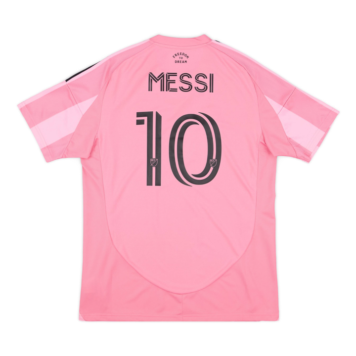 2025-26 Inter Miami CF 1a Equipación