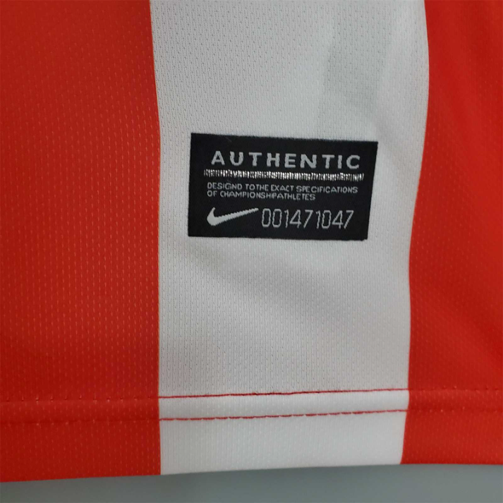 2013-14 Atlético de Madrid 1a Equipación