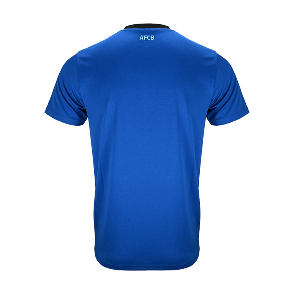 2025-26 AFC Bournemouth 2a Equipación