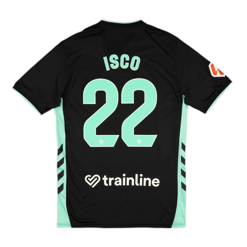 2025-26 Real Betis Balompié 3a Equipación