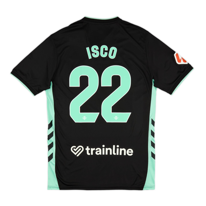 2025-26 Real Betis Balompié 3a Equipación