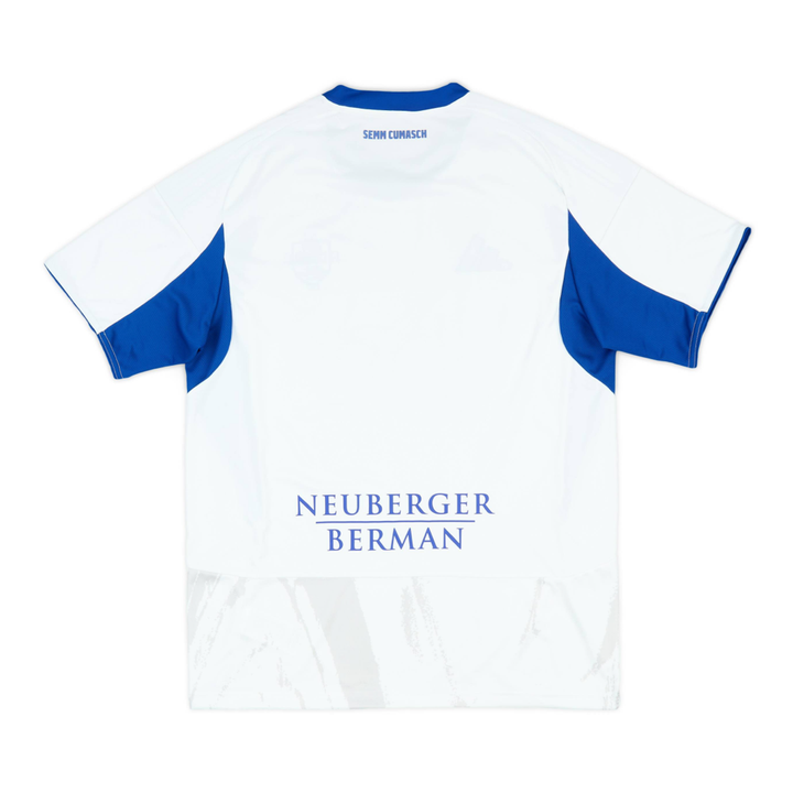 2025-26 Como 1907 2a Equipación