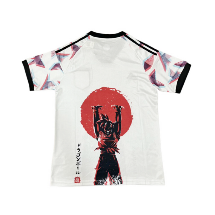 2023 Japón Equipación Edicion Especial Goku