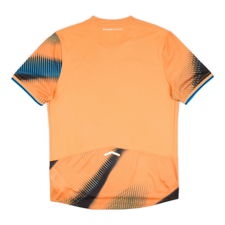 2025-26 Atalanta BC 3a Equipación