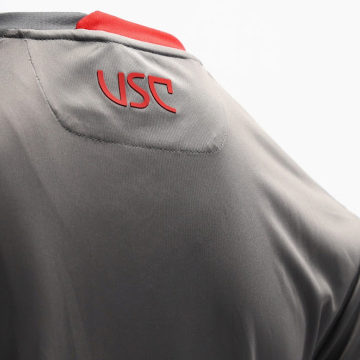 2025-26 US Cremonense 1a Equipación