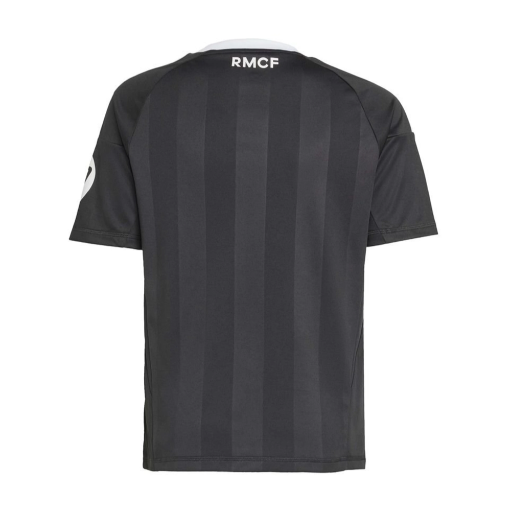 2025-26 Real Madrid CF Equipación Portero