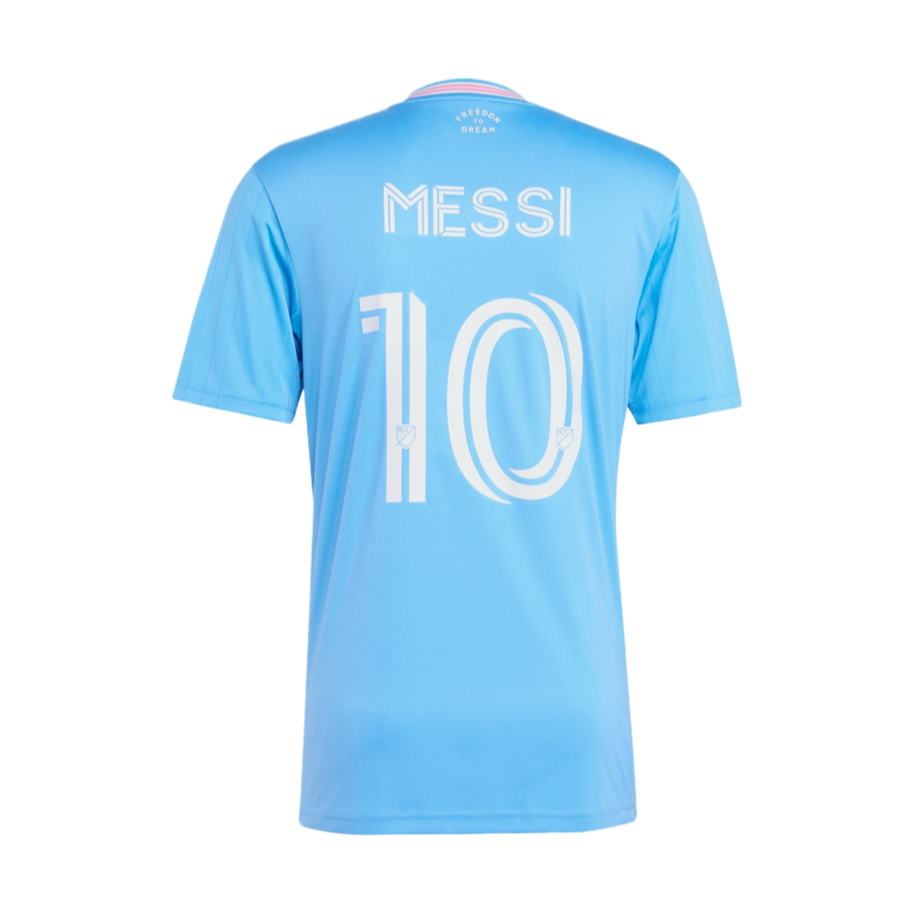 2025-26 Inter Miami CF 3a Equipación