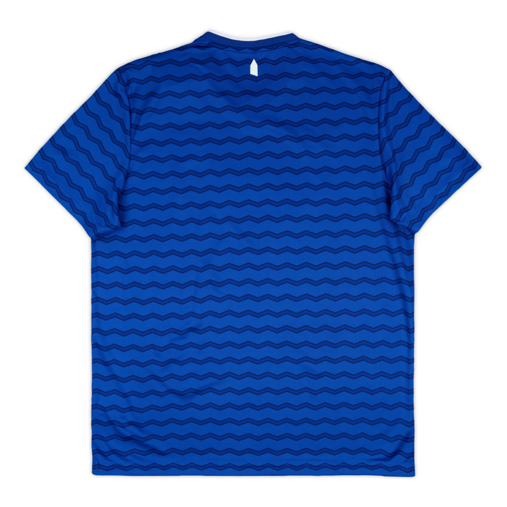 2025-26 Everton FC 1a Equipación