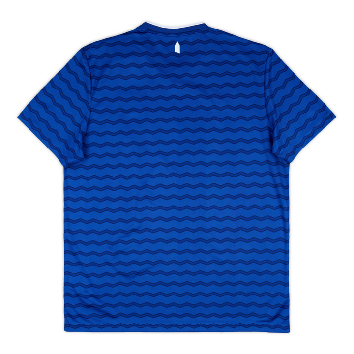 2025-26 Everton FC 1a Equipación