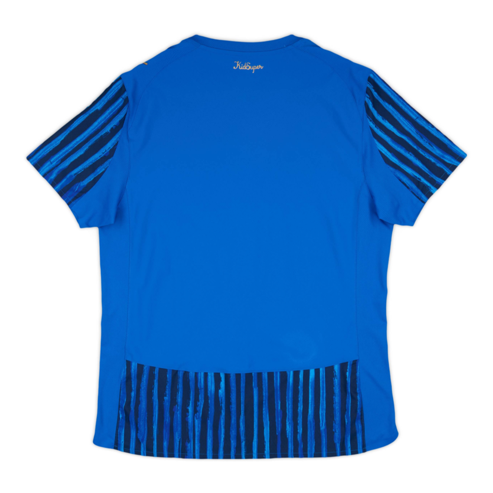 2024-25 Al Hilal SFC Equipación Edición Especial