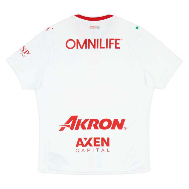 2025-26 CD Guadalajara 3a Equipación