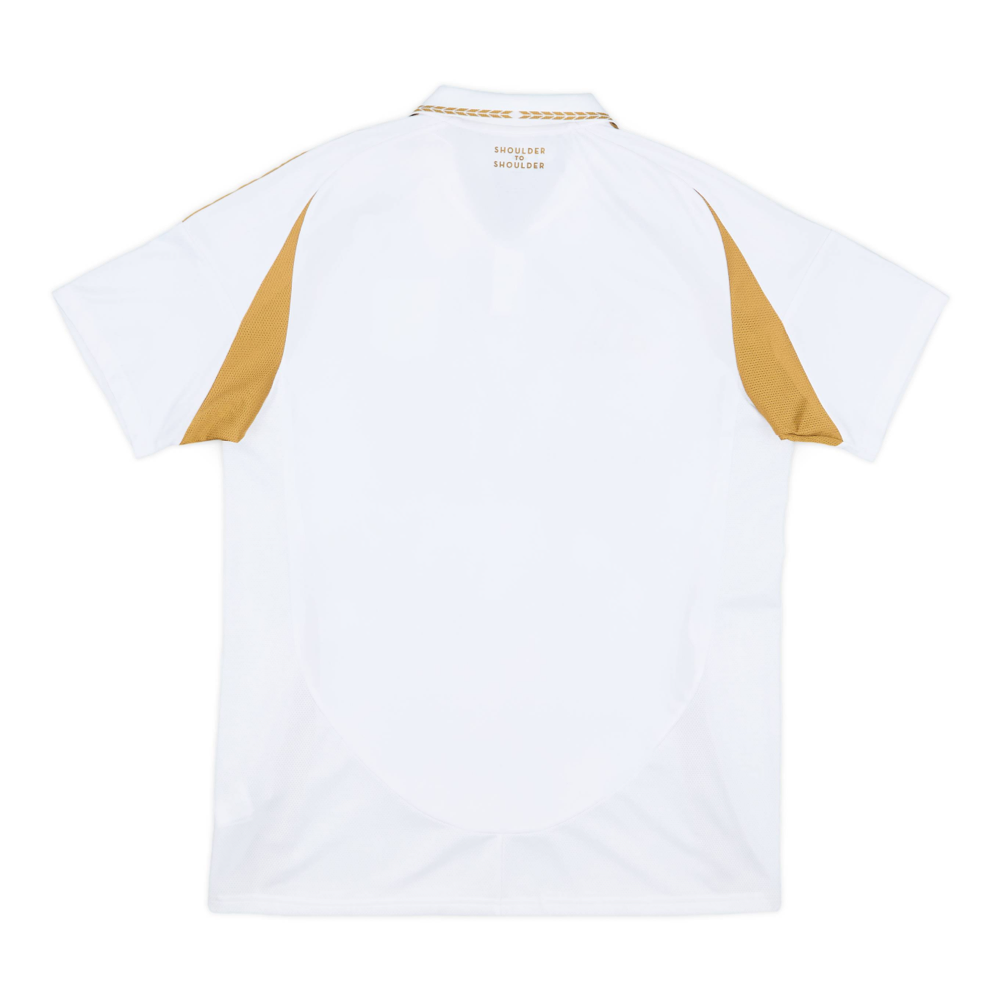 2025-26 Los Angeles FC 2a Equipación