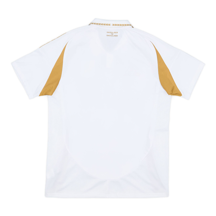 2025-26 Los Angeles FC 2a Equipación