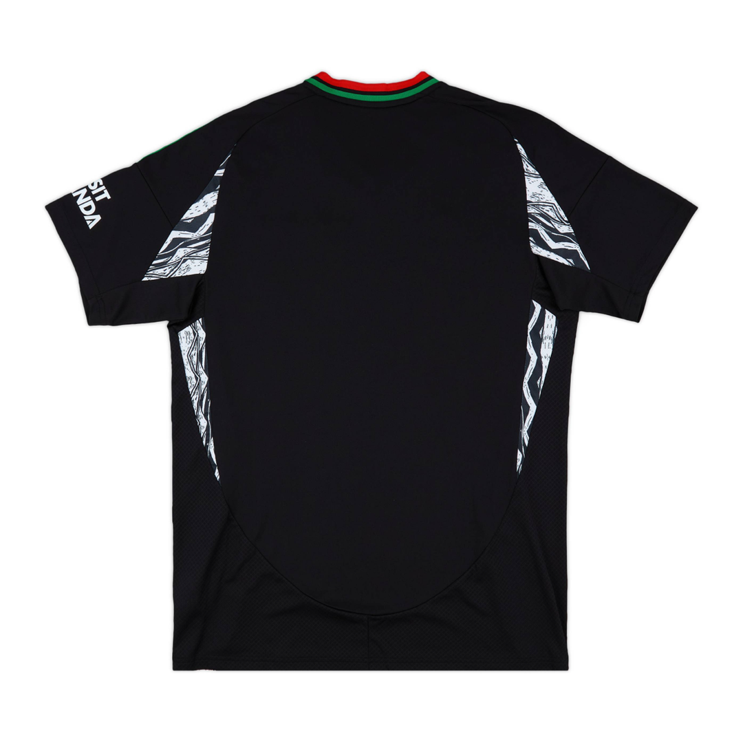 2024-25 Arsenal FC 2a Equipación