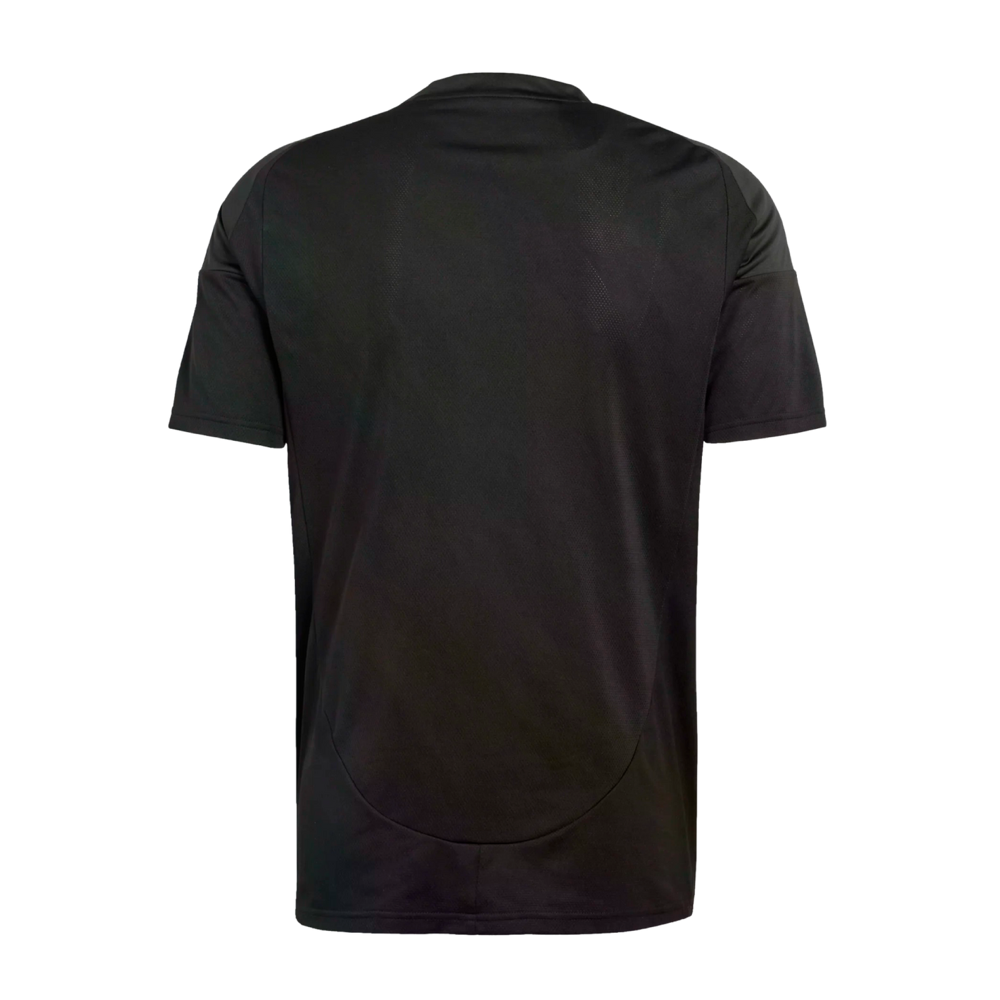 2025-26 Charlotte FC 2a Equipación