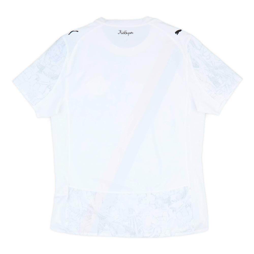 2024-25 Manchester City FC Equipación Edición Especial