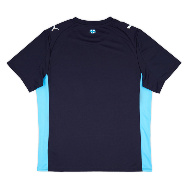 2025-26 Olympique de Marseille 2a Equipación