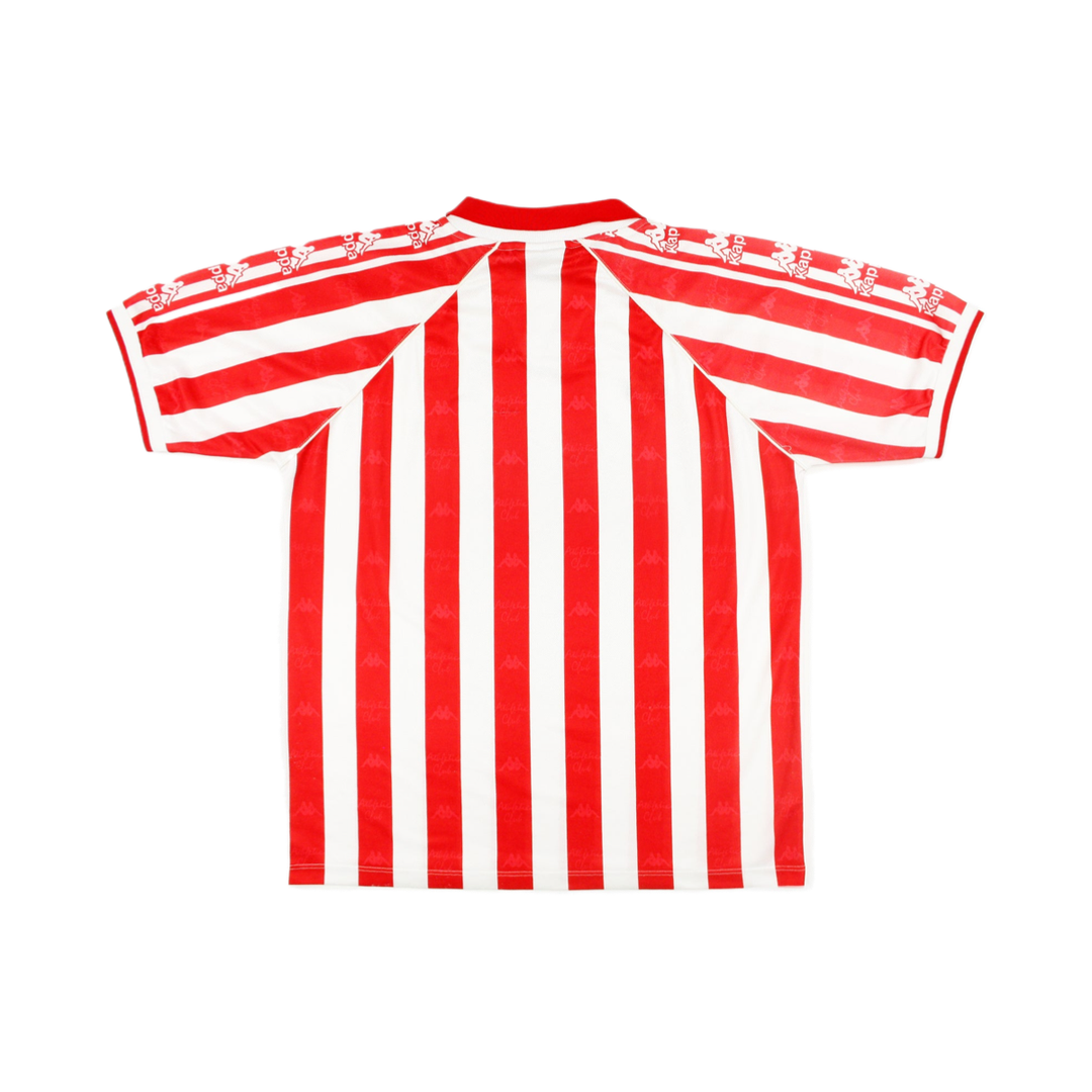 1995-97 Athletic Club 1a Equipación