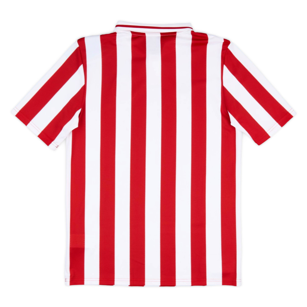 2024-25 Olympiacos FC Equipación 100 Aniversario
