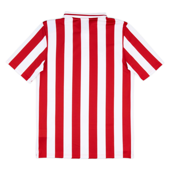 2024-25 Olympiacos FC Equipación 100 Aniversario