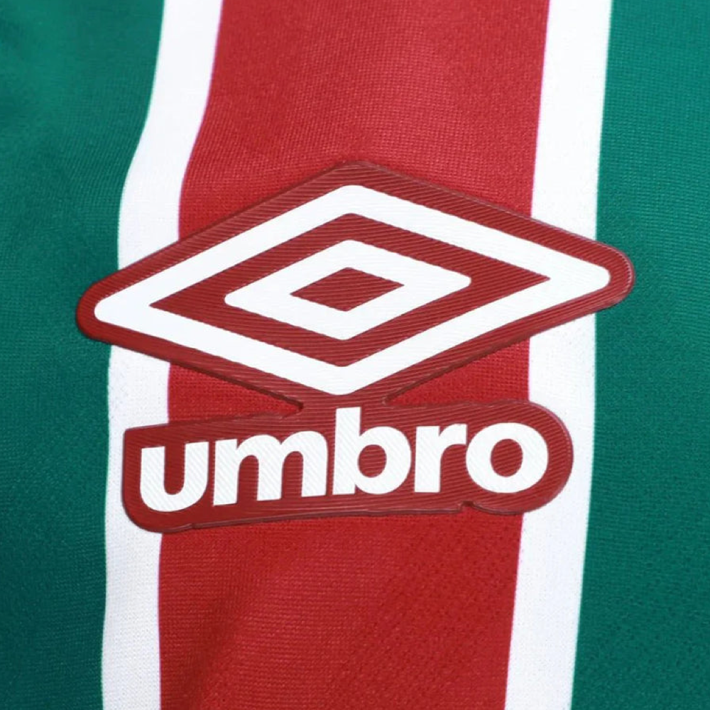 2025-26 Fluminense FC 1a Equipación