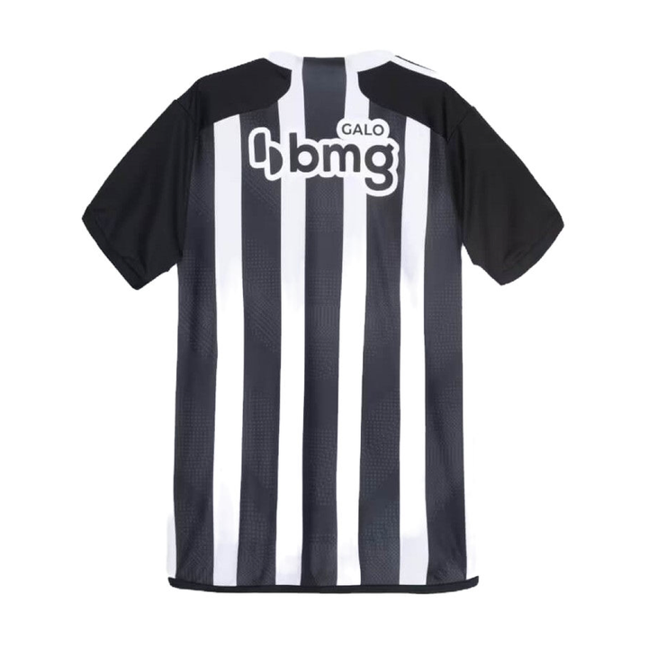 2024-25 Clube Atlético Mineiro 1a Equipación