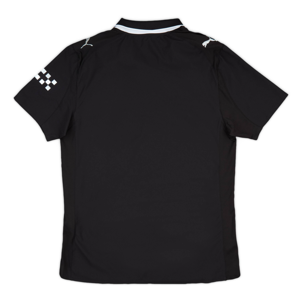 2025-26 Manchester City FC 2a Equipación