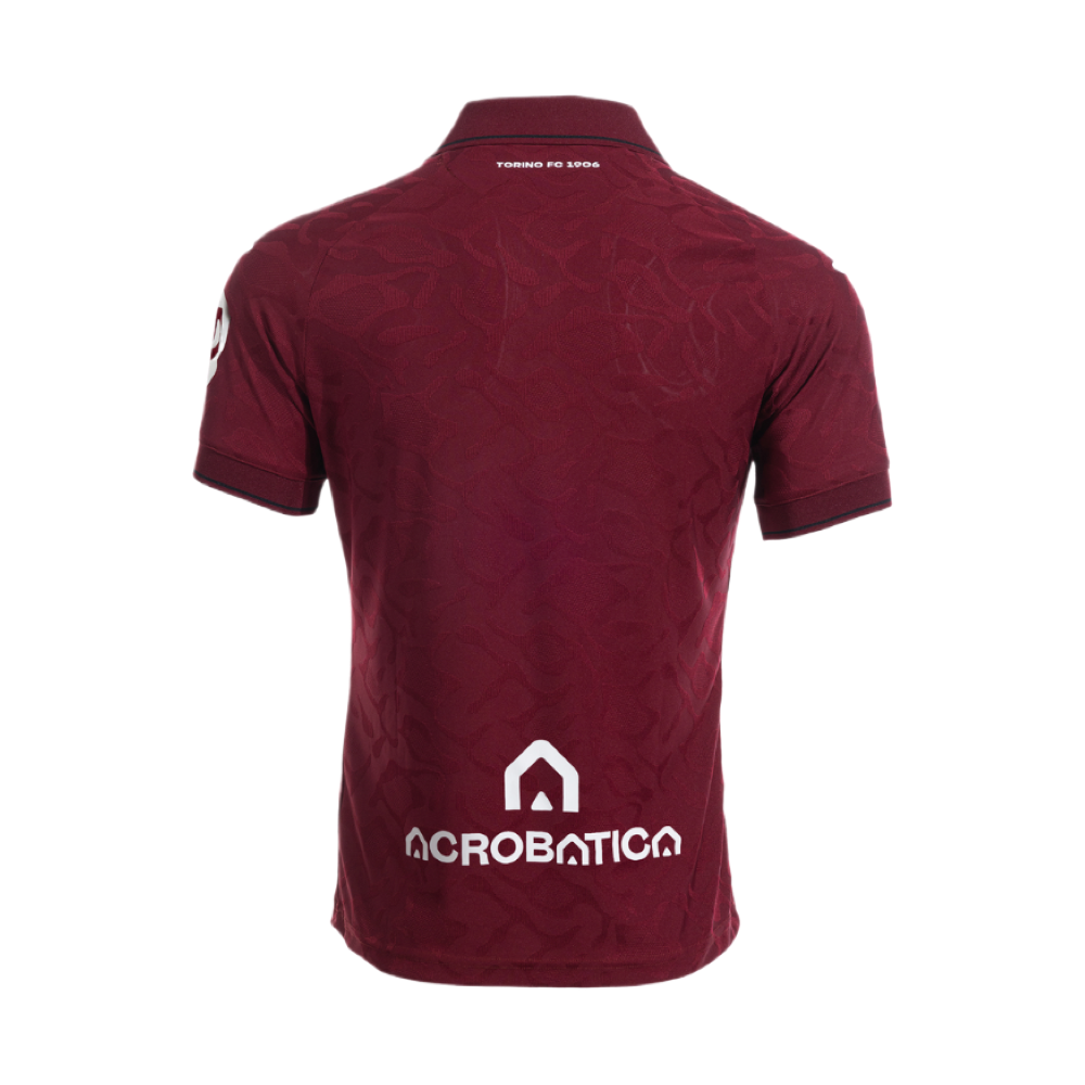 2025-26 Torino FC 1a Equipación