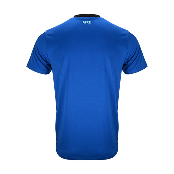 2025-26 AFC Bournemouth 2a Equipación