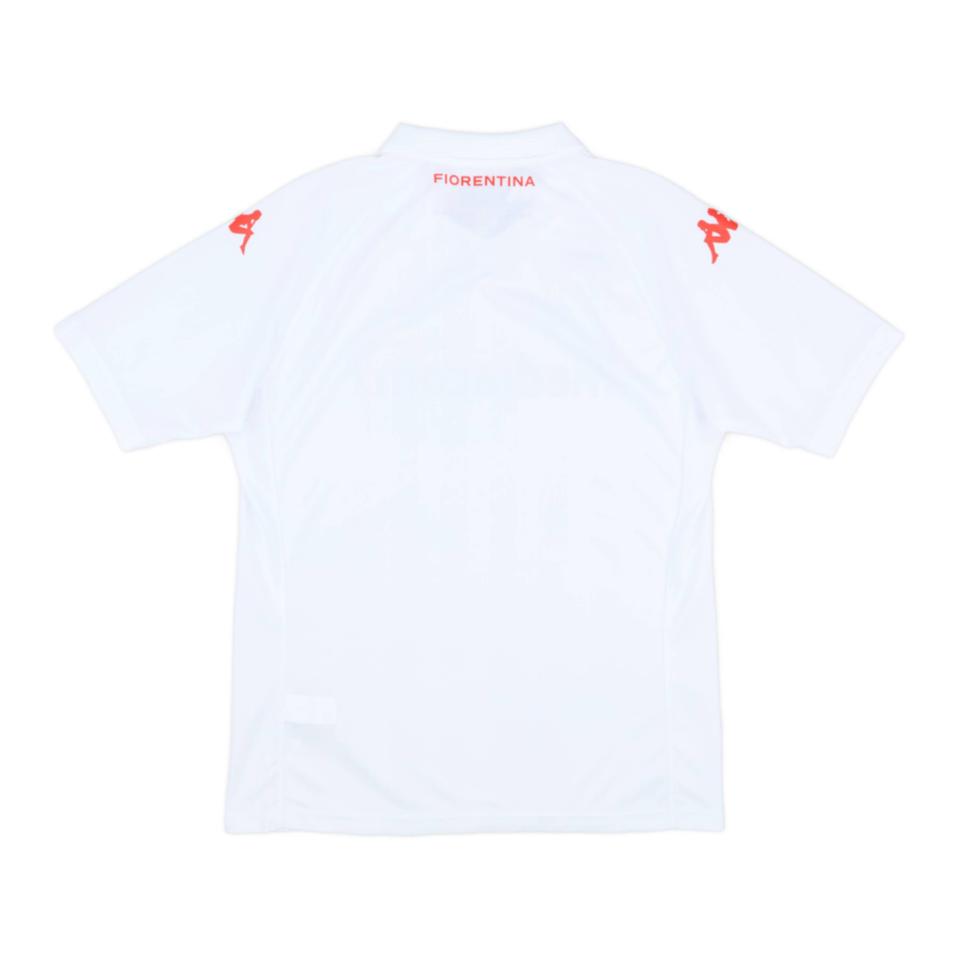 2024-25 ACF Fiorentina 2a Equipación