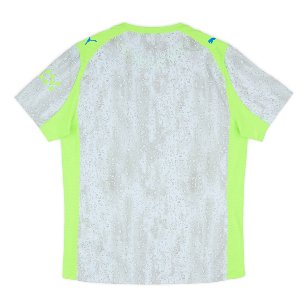 2025-26 Manchester City FC 3a Equipación