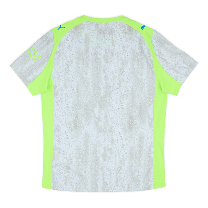 2025-26 Manchester City FC 3a Equipación