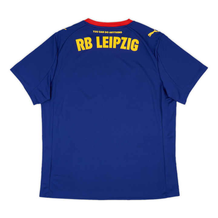 2025-26 RB Leipzig 2a Equipación