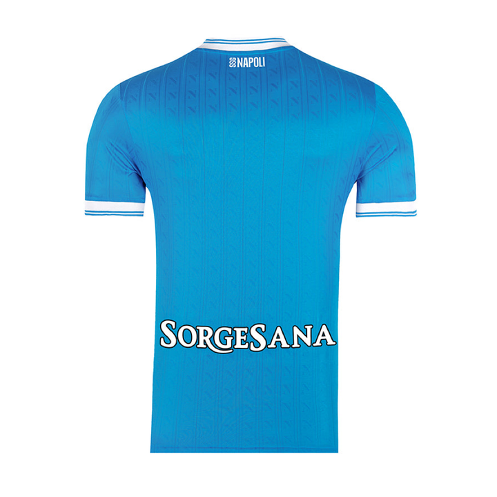 2025-26 SSC Napoli 1a Equipación