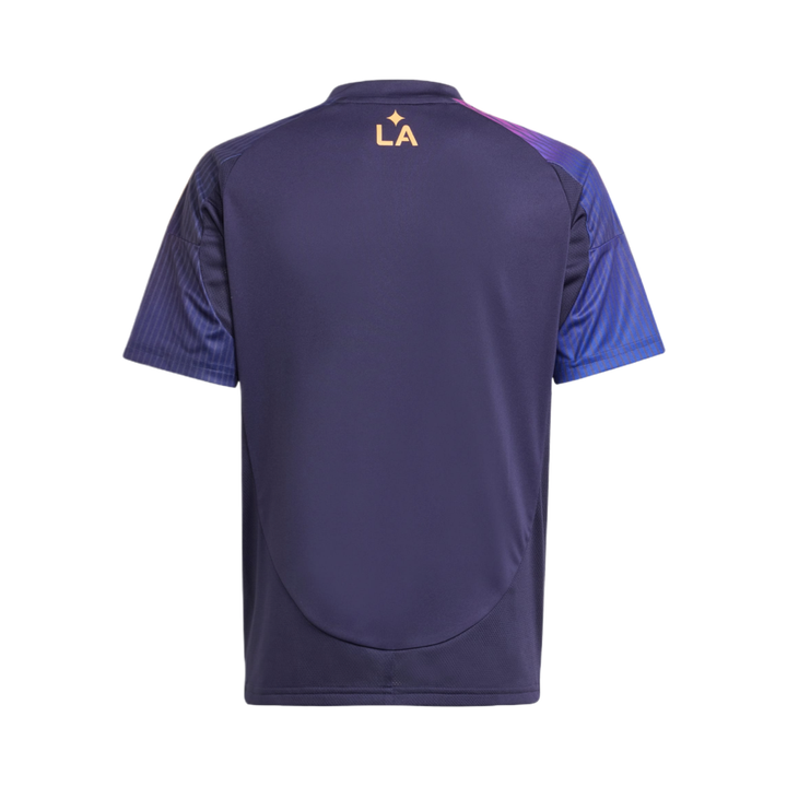 2025-26 LA Galaxy 1a Equipación