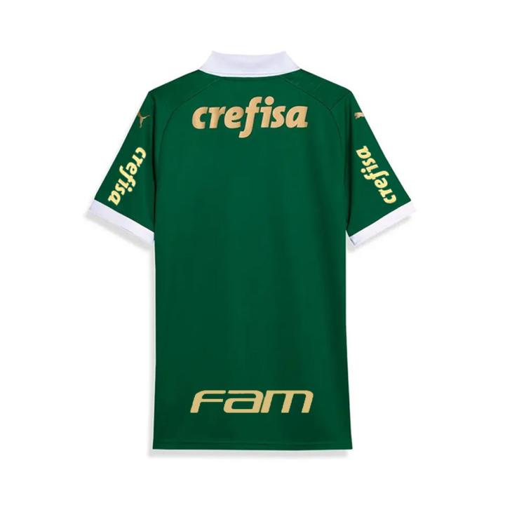 2024-25 SE Palmeiras 1a Equipación