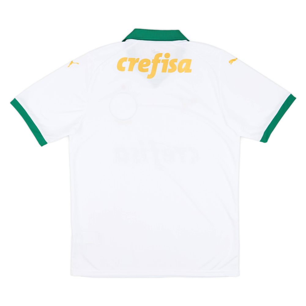 2024-25 SE Palmeiras 2a Equipación