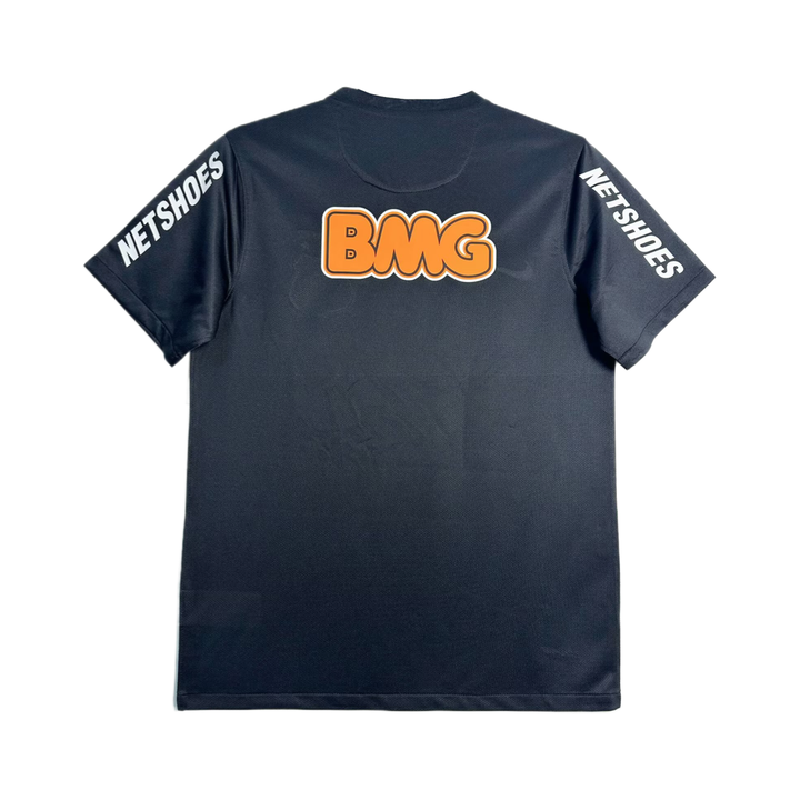 2011-12 Santos FC 3a Equipación