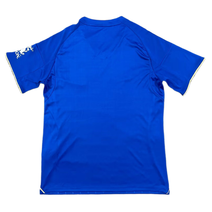 2025-26 Leicester City FC 1a Equipación