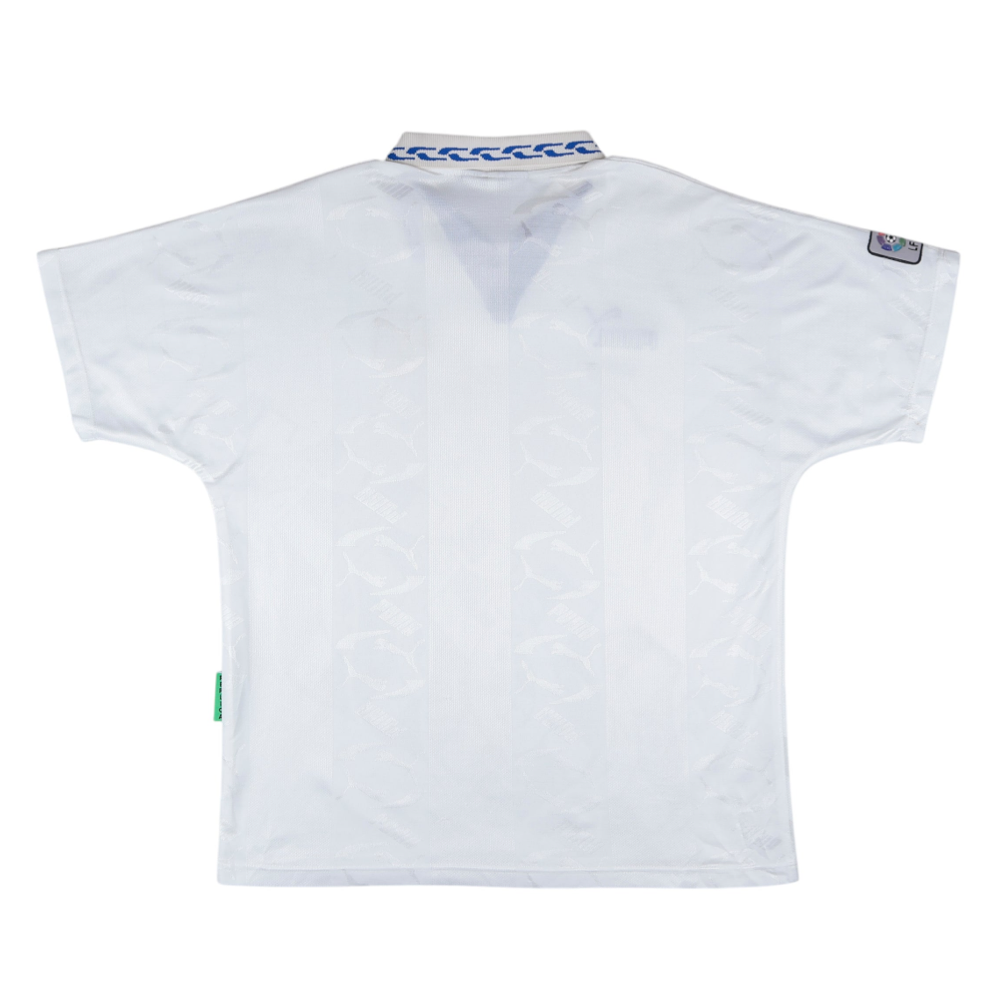 1995-96 CD Tenerife 1a Equipación