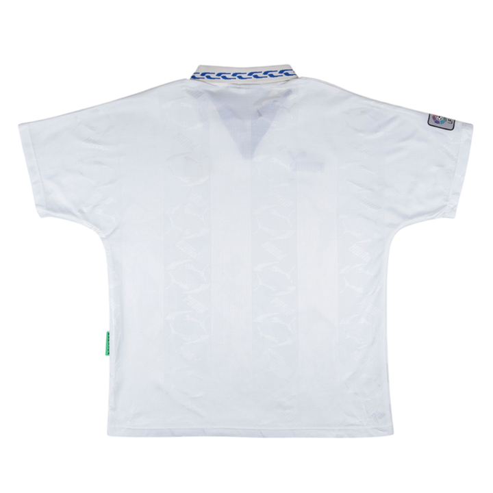 1995-96 CD Tenerife 1a Equipación