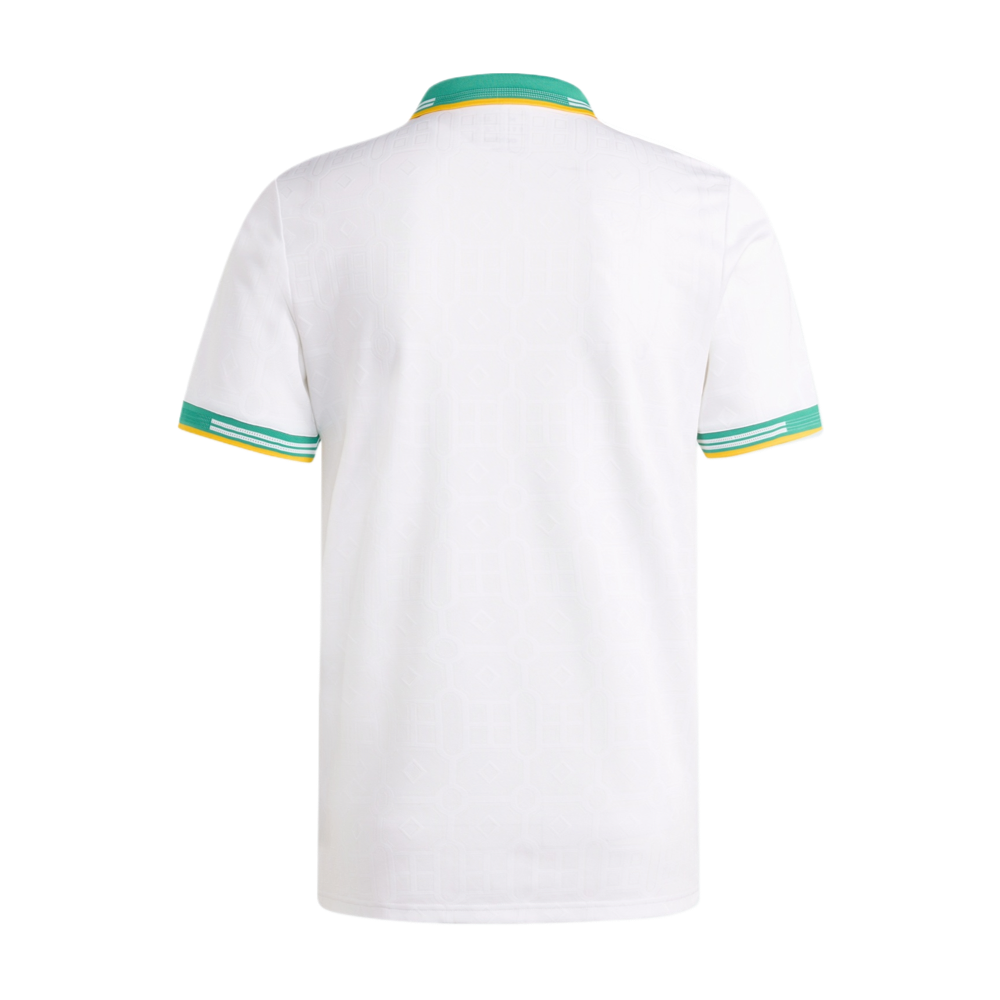 2025-26 AS Roma 3a Equipación