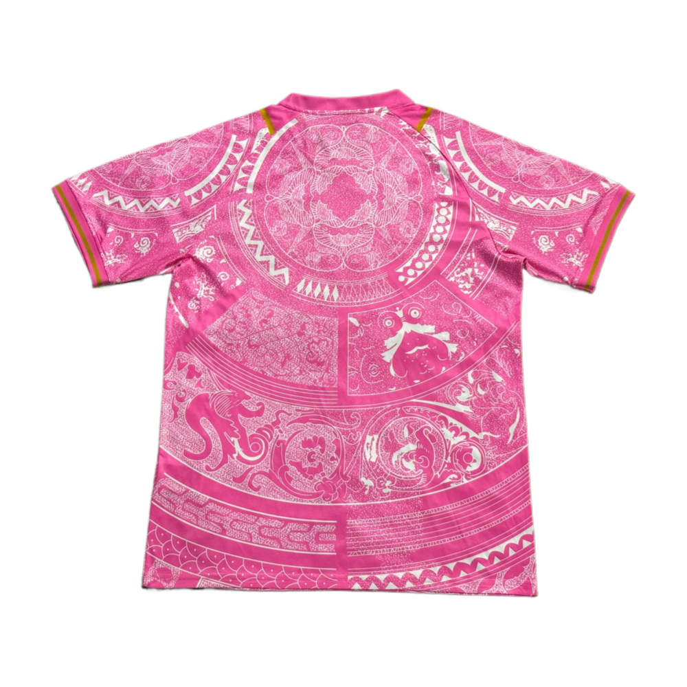 2024 Italia Equipación Edición Especial