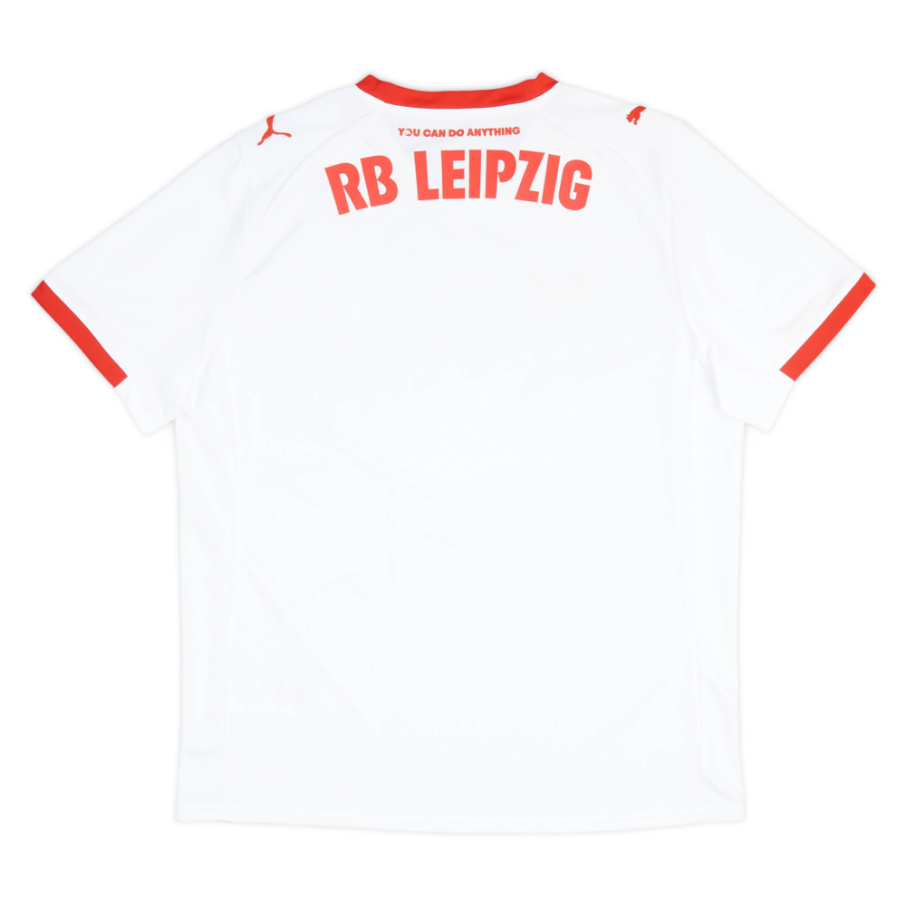 2025-26 RB Leipzig 1a Equipación