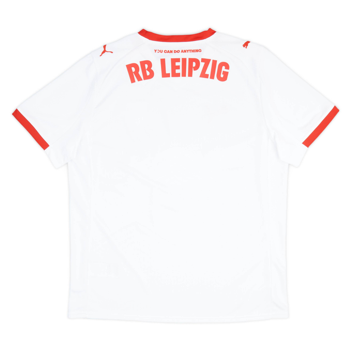 2025-26 RB Leipzig 1a Equipación