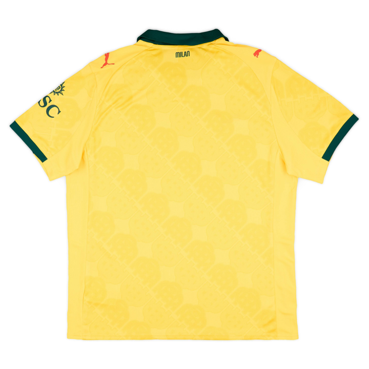 2025-26 AC Milan 3a Equipación