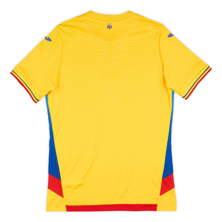 2025 Rumanía 1a Equipación