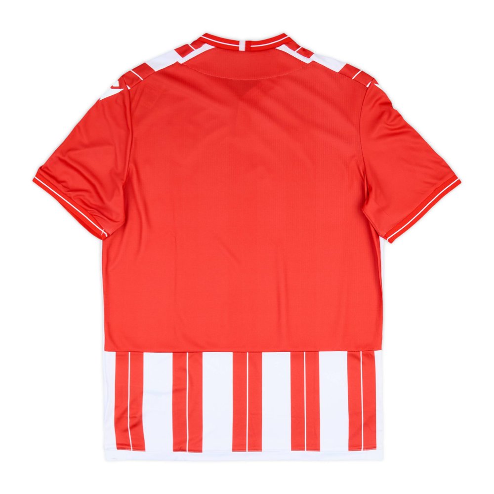 2025-26 UD Almería 1a Equipación