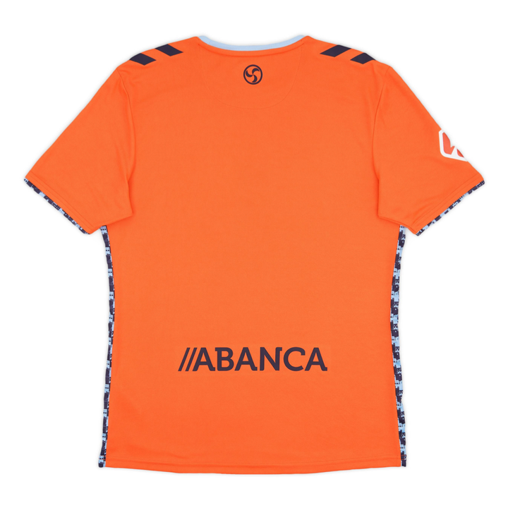 2024-25 RC Celta de Vigo 3a Equipación